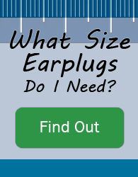 Ear Plug Sizing Kit