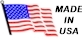 Made in the USA