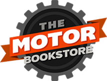 The Motor Bookstore - Navigate To Home Page
