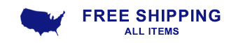 FREE SHIPPING