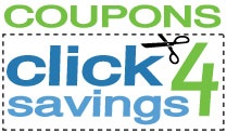 Coupon Page