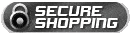Secure Shopping Badge